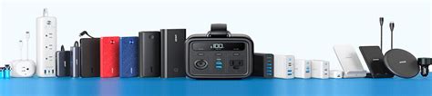 anker outlet store.